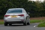 Audi A4 2.0 TDI Ultra 2015 года (UK)